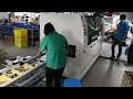 lead free wave soldering machine
