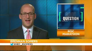 Good Question: What's the future of the Rochester Marathon?
