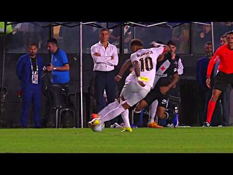 Neymar vs Vasco (16/08/2026) | NEYMAR DEU SHOW!