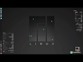 Mabox - wysuwanie paneli