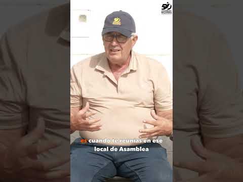 50 Aniversario Asamblea Majorera