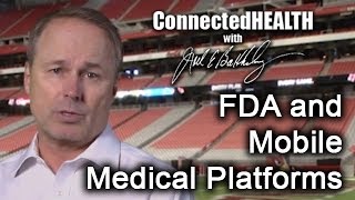 Episode 4: FDA guidelines for mobile medical platforms screenshot 1