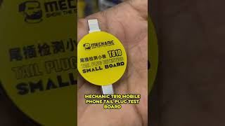 Mechanic T810 Mobile Phone Tail Plug Test Board All Type Spare Parts & Repairing Tools