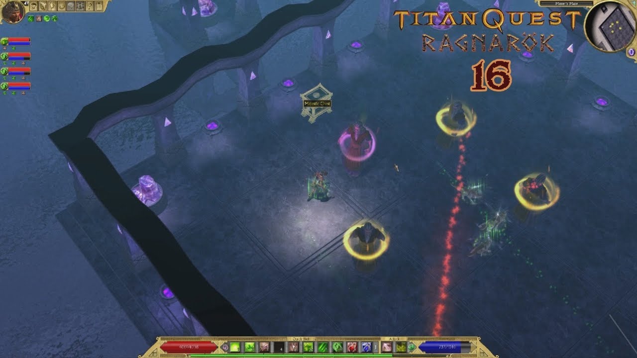 titan quest ragnarok classes titan quest ragnarok classes