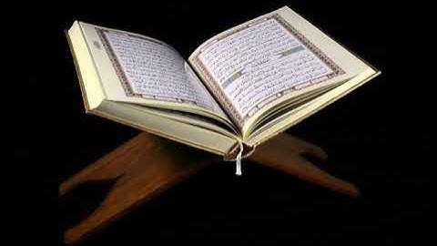 #القرآن_الكريم  سورة طه القارئ لافي العوني تلاوات خاشعه tlawat