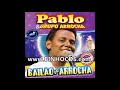 Pablo & Grupo Arrocha - Bailão do Arrocha 1 - CD 2008