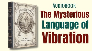 Resonance and Reality: The Secret Language of Vibration | Gnostic Metaphysical Audiobook 🎧