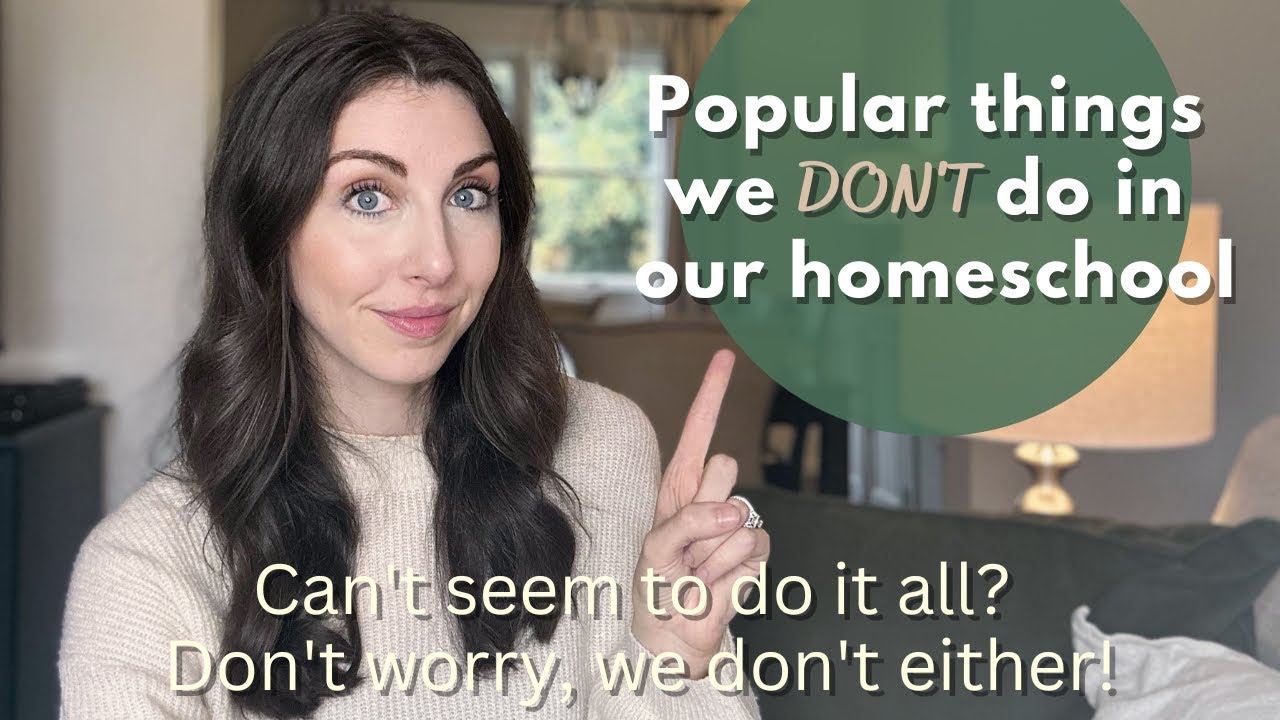 ВЫ делаете это или тоже пропускаете?