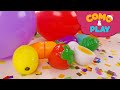 Youtube Thumbnail title