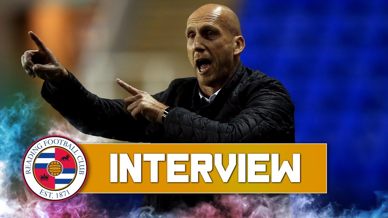 Jaap Stam on bowing out of Carabao Cup football score