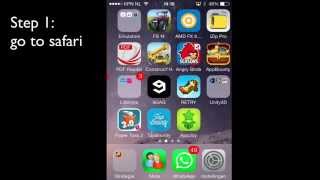 How to hack Appnana to get free gems screenshot 5