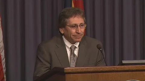 Prosecutor Juan Martinez placed on paid leave