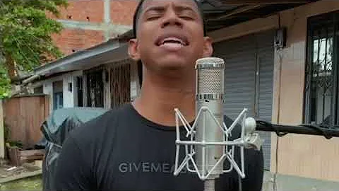 Alex Quin - Y hubo alguien, Sabrs - Marc Anthony, Herencia Timbiqui (cover)