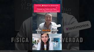 🏆con PNL pudo avanzar y crecer como Médico Digital🥼