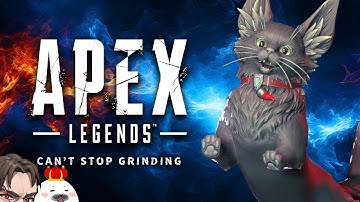 【縦型配信】全距離対応武器構成を考えてランク破壊 w/ゆらりまん めんど【Apex Legends】 #shorts