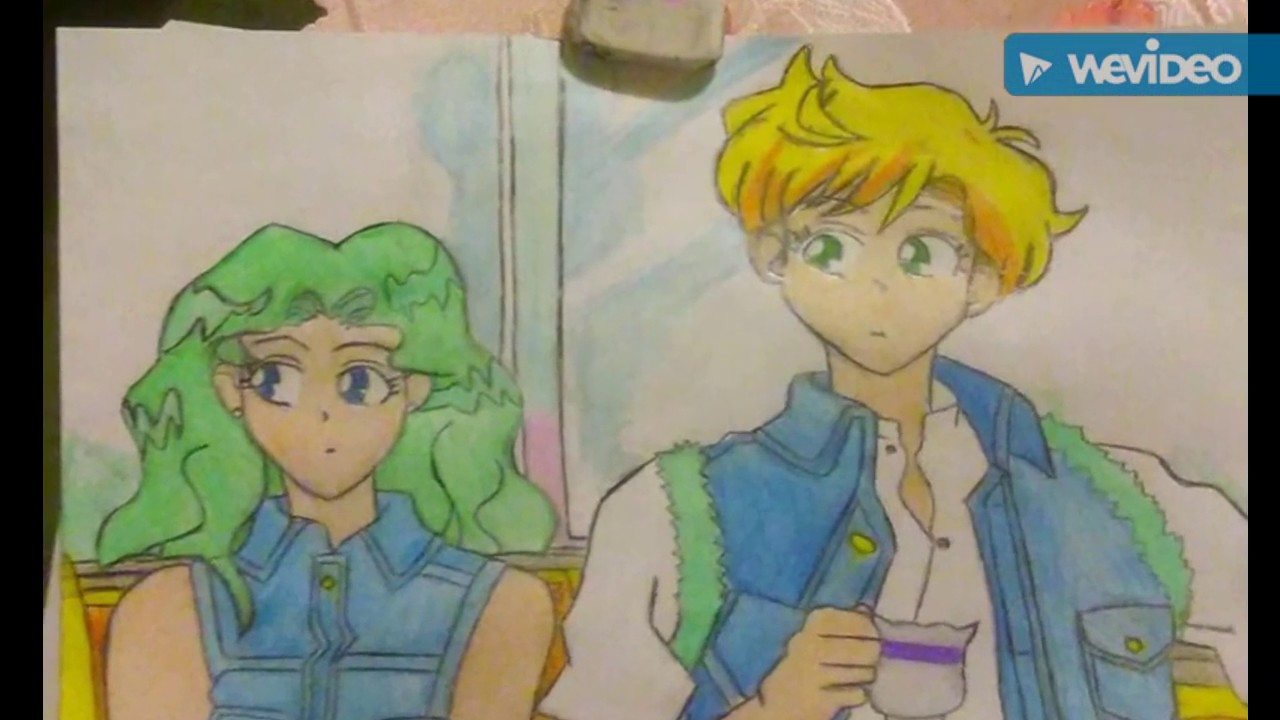 Drawing update.....I guess