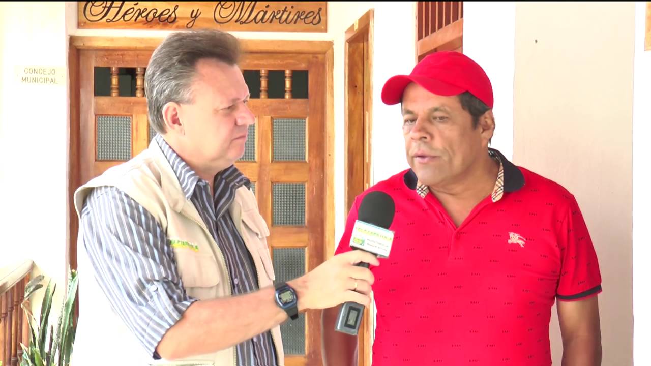 04/06/16 Hoy habla el secretario de la Junta Municipal de Deportes. camera iphone 8 plus apk