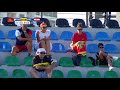 Croatia vs Montenegro - Waterpolo Euro Junior Championship 1/8 Finals