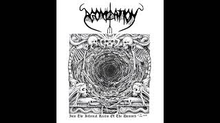 Agonization - Into the Infernal Realm of the Damned