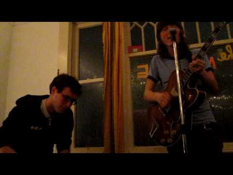 The Sarcastic Dharma Society - "Our Lives" (live at The Mantle, Portland, OR 1/27/2010)