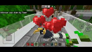 How to tame animals in jungle zoo screenshot 4