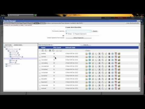 WLPico Key Word