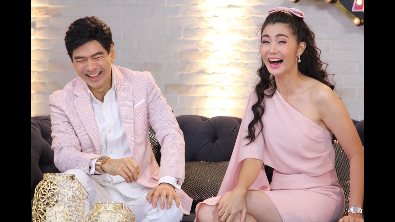 เสือ สิงห์ กระทิง แซ่บ | จิ๊บ&จ๊ะจ๋า ยอมรับเคยฟิวส์ขาด ประกาศเลิกกัน!