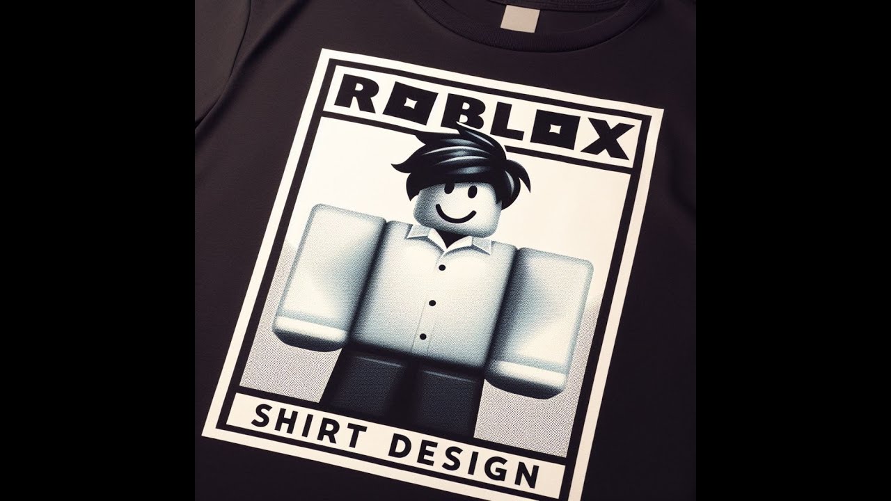 Custom roblox skin design by Kattti