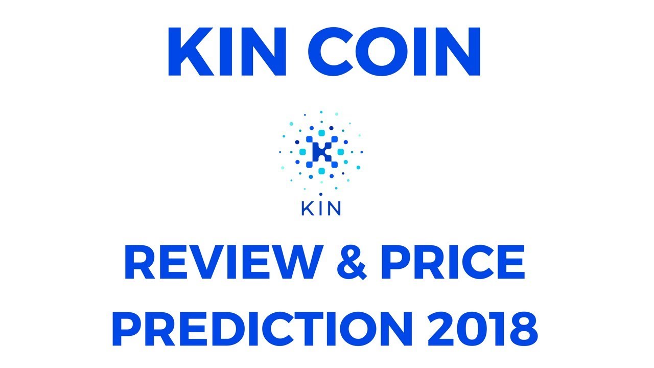 buying kin coin
