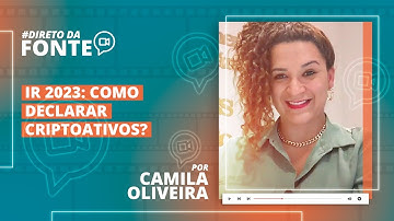 IR 2023: Como declarar Criptomoedas?