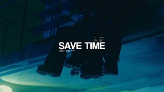 Save time - Weronika