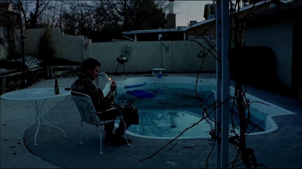 in my head x walter white in my head x walter white