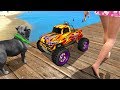 NEW Overpowered RC DLC Car! - GTA 5 Online