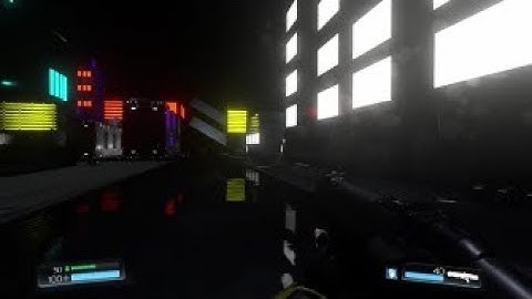 Snapmap CO-OP - City Survival