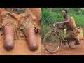 Life Without Legs : Extraordinary Story Of a Perishing Family