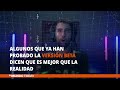 ¿Sabías que se podrá comer en el Metaverso?