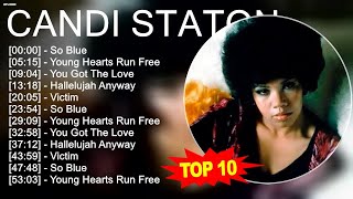 C.a.n.d.i S.t.a.t.o.n 2023 MIX ~ Top 10 Best Songs - Greatest Hits - Full Album 2023