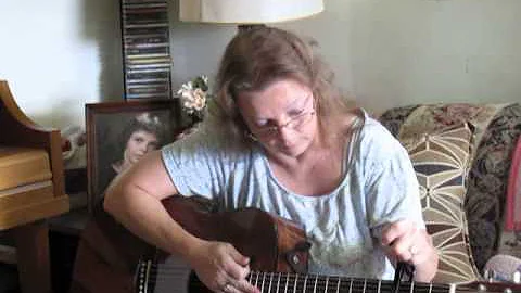 My first home recording!