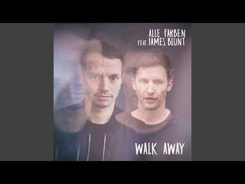 Alle Farben - Walk Away mp3 ke stažení