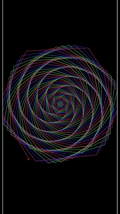 python graphic design😍😍#python #graphicdesign #shorts - YouTube