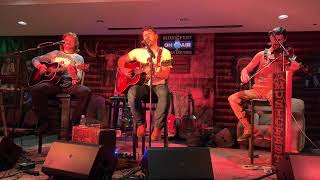 Shane Smith & The Saints Live in Steamboat (1/6/22) - Feather in the Wind