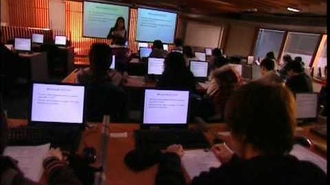 Hong Kong PhD Fellowship Scheme - The Hong Kong Polytechnic University