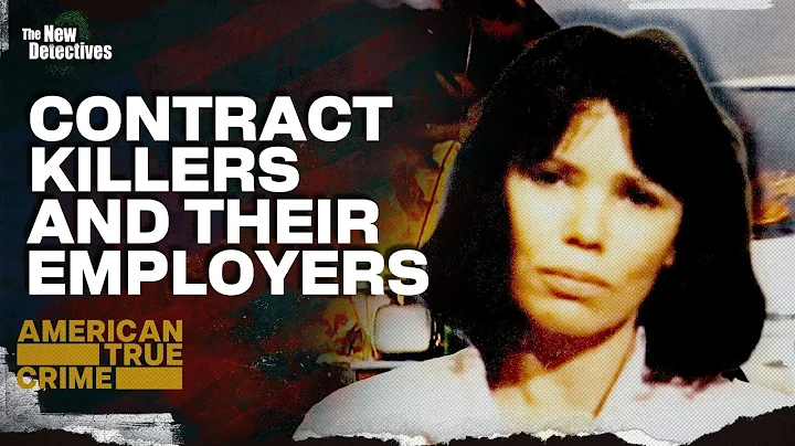 Deadly Dealings | FULL EPISODE | The New Detectives