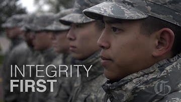 Integrity First