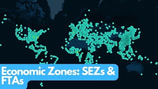 Famous Unlocking the Power of Economic Zones: SEZs & FTAs Explained! Net Worth