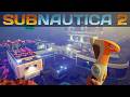 Gestrandet auf dem fremden Planeten! | Subnautica 2 Staffel 1 Early Access Release Gameplay Deutsch