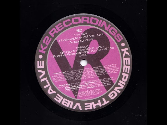 95 North - See The Light (DJ Disciple Flavor Mix) - YouTube