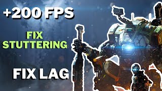Titanfall 2 PERFORMANCE FIX - Skyrocket FPS and Annihilate Lag & Stutters!