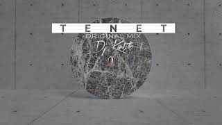 Dj Kantik - TENET (Original Mix)