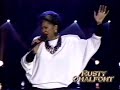 Nancy Wilson - You Got the Move - Live